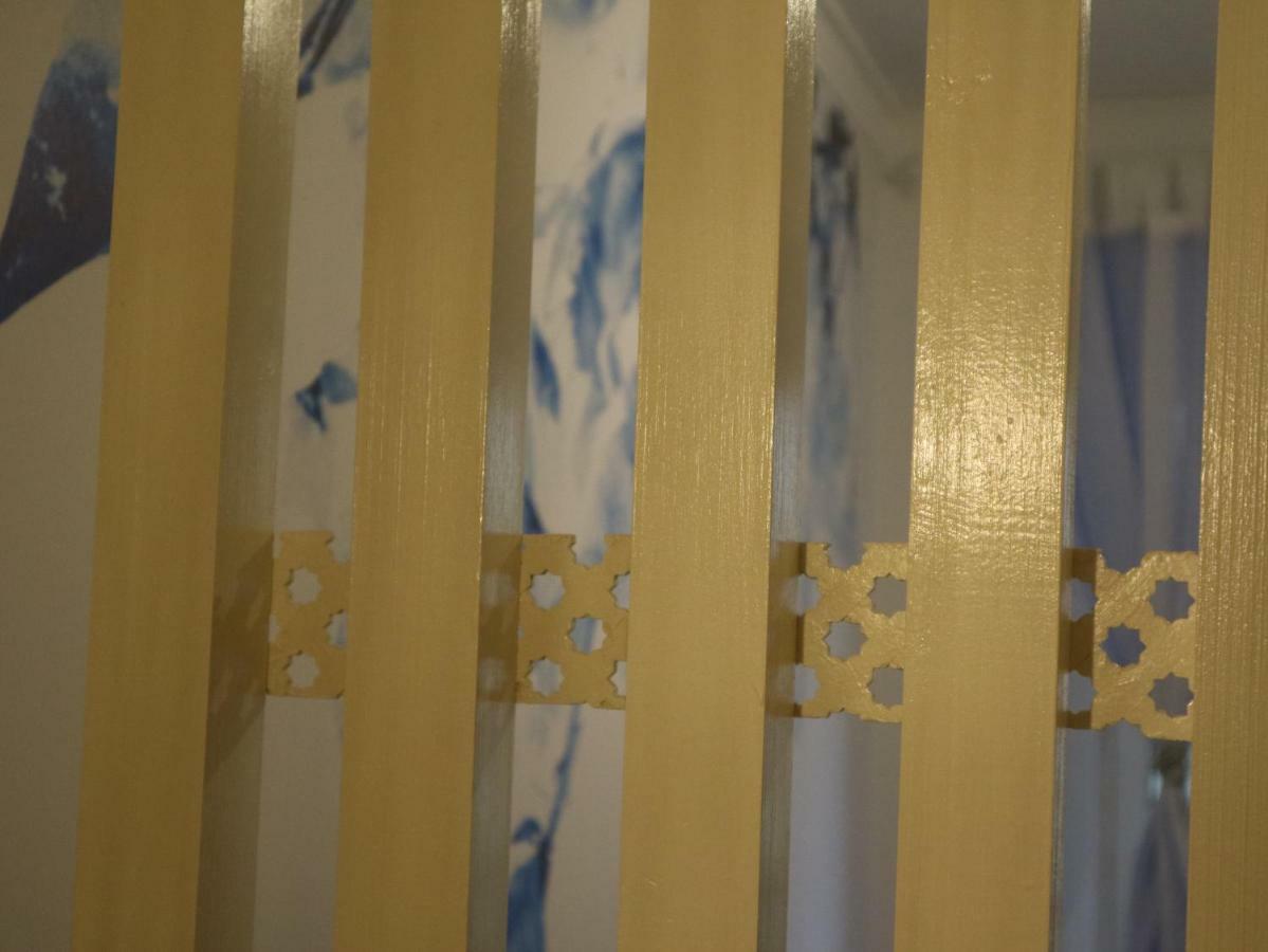 Appartamento Blue Urban Alfama Lisbona Esterno foto
