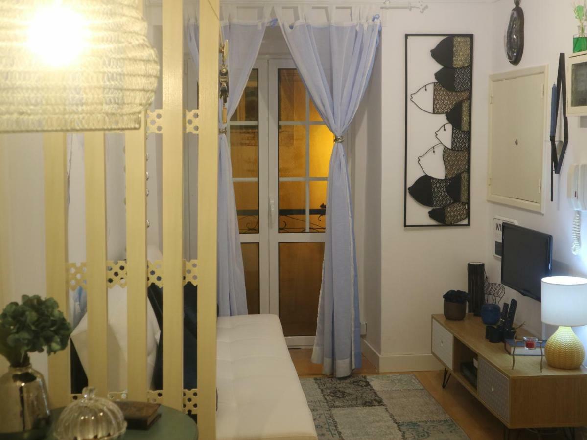 Appartamento Blue Urban Alfama Lisbona Esterno foto